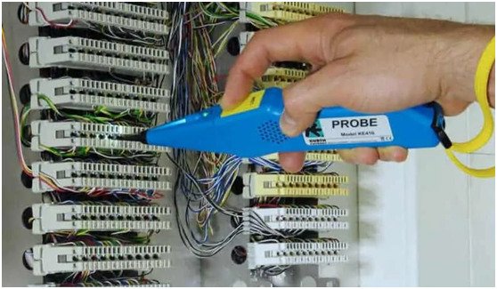 電纜故障定位儀-深入解析現(xiàn)代電力行業(yè)的必備工具