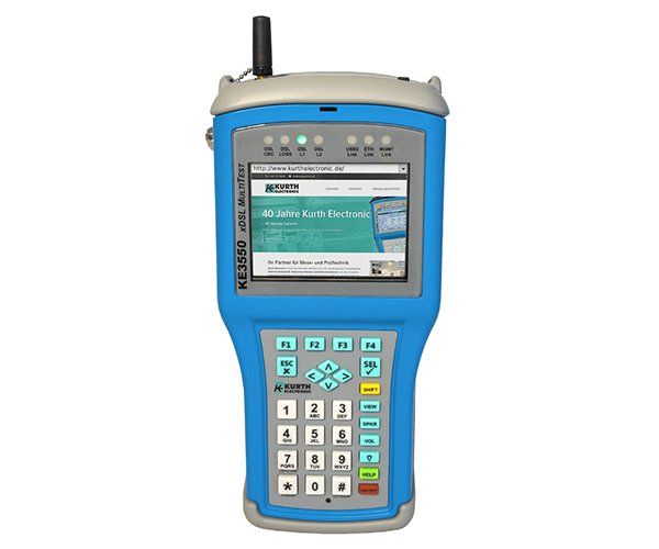 KE3550